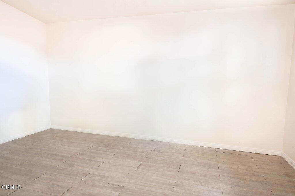 Desert Willow - Residential Income