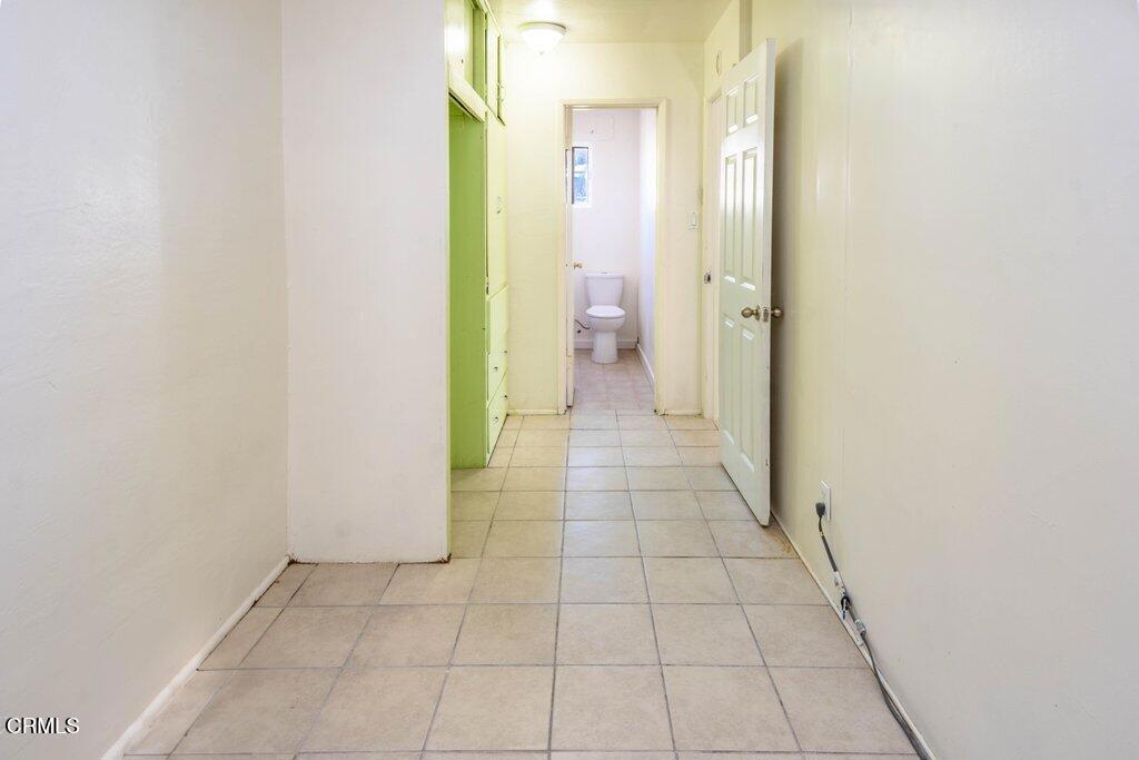 Desert Willow - Residential Income