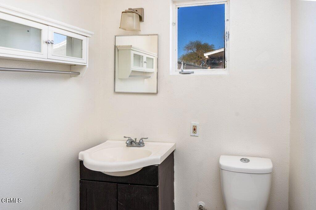 Desert Willow - Residential Income