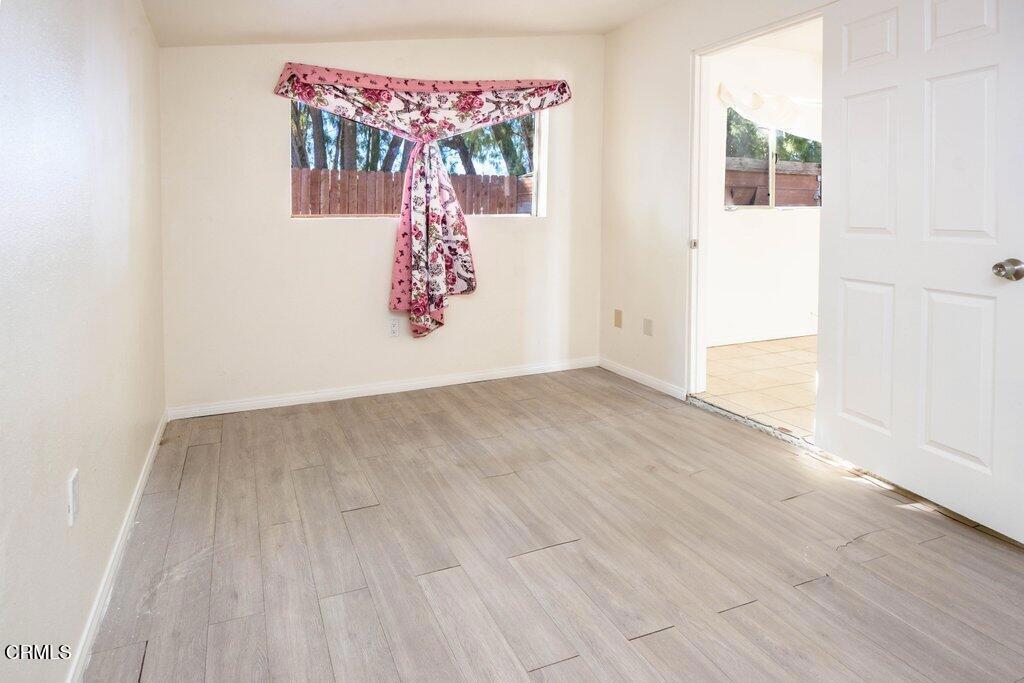 Desert Willow - Residential Income