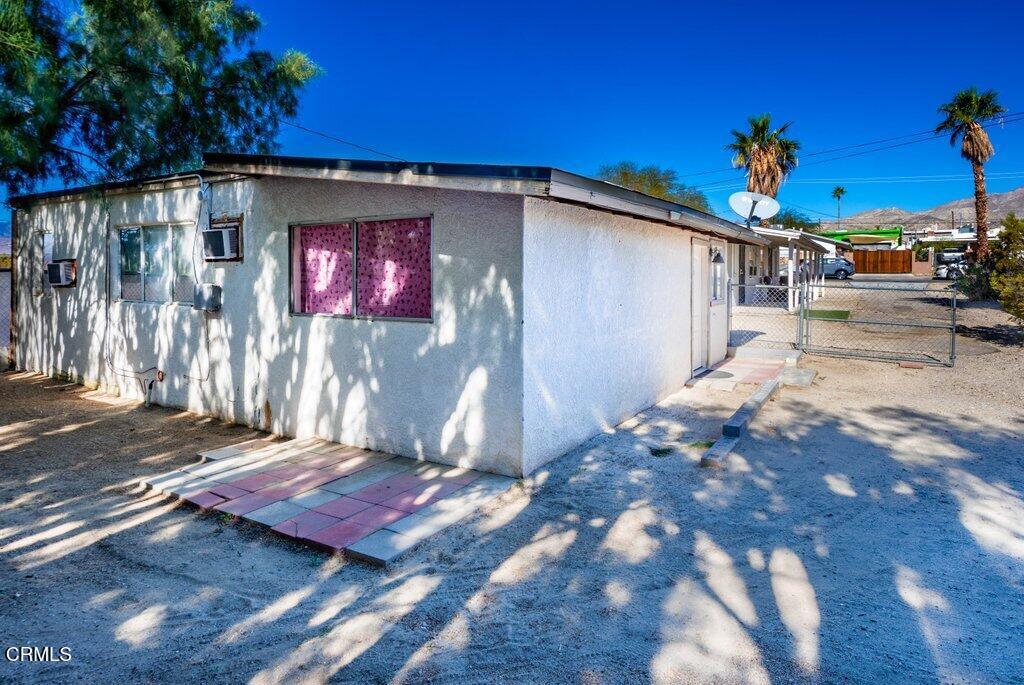 Desert Willow - Residential Income