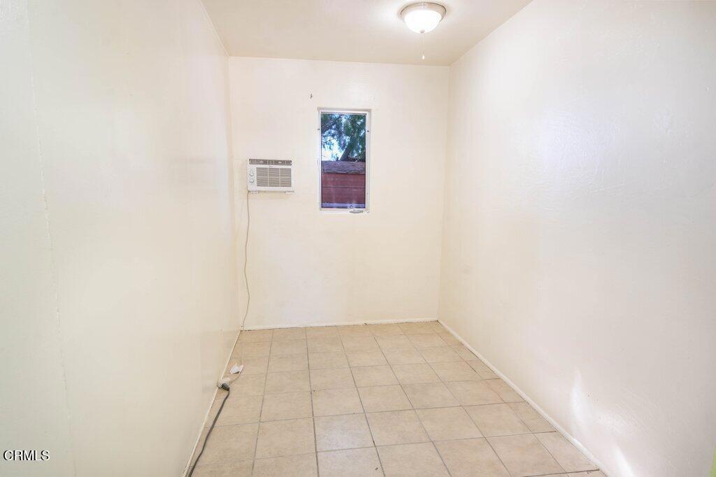 Desert Willow - Residential Income