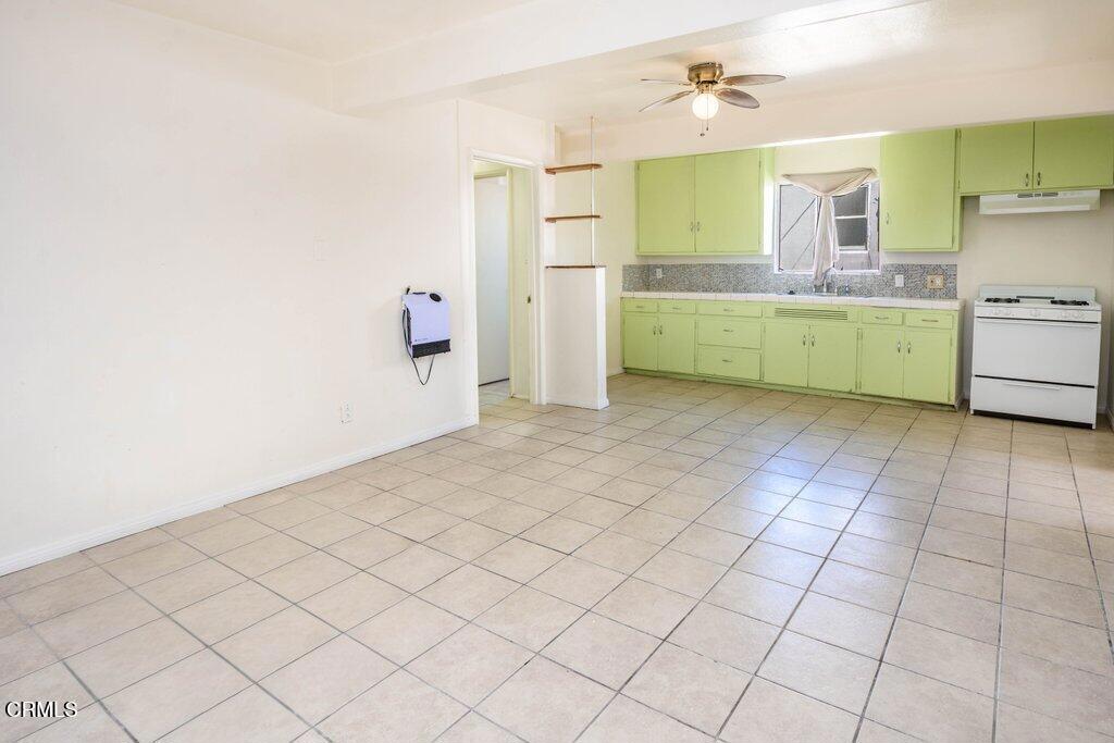 Desert Willow - Residential Income