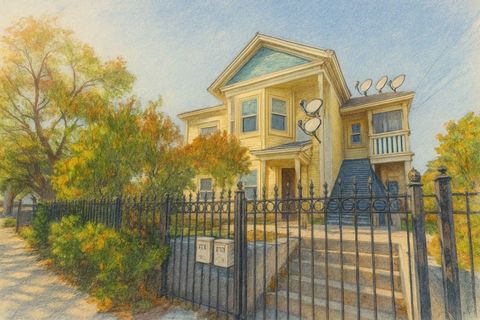 Photo of 3121 3121 Coolidge Ave Ave, Oakland, CA 94602 (MLS # 41123838)