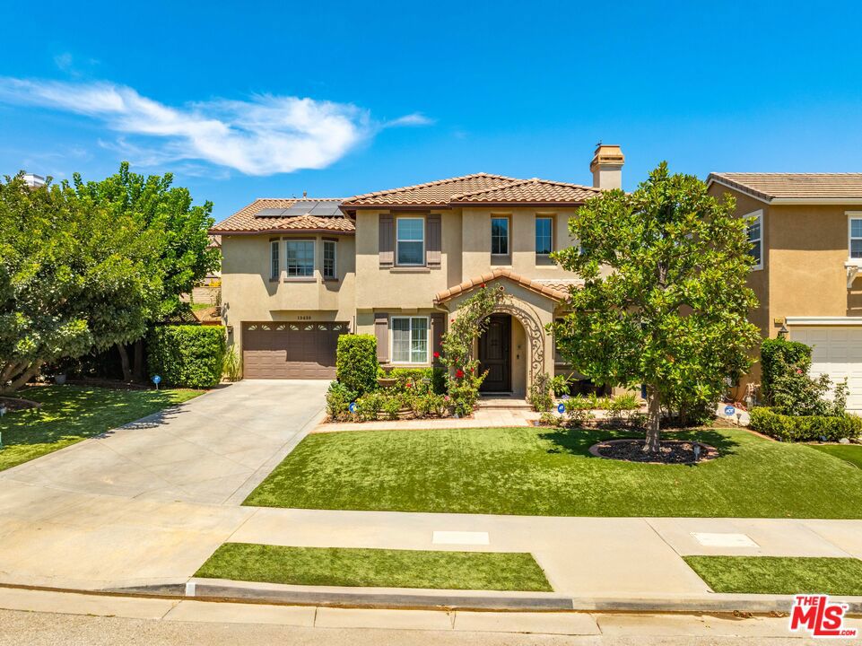 13438 Glenwood Drive