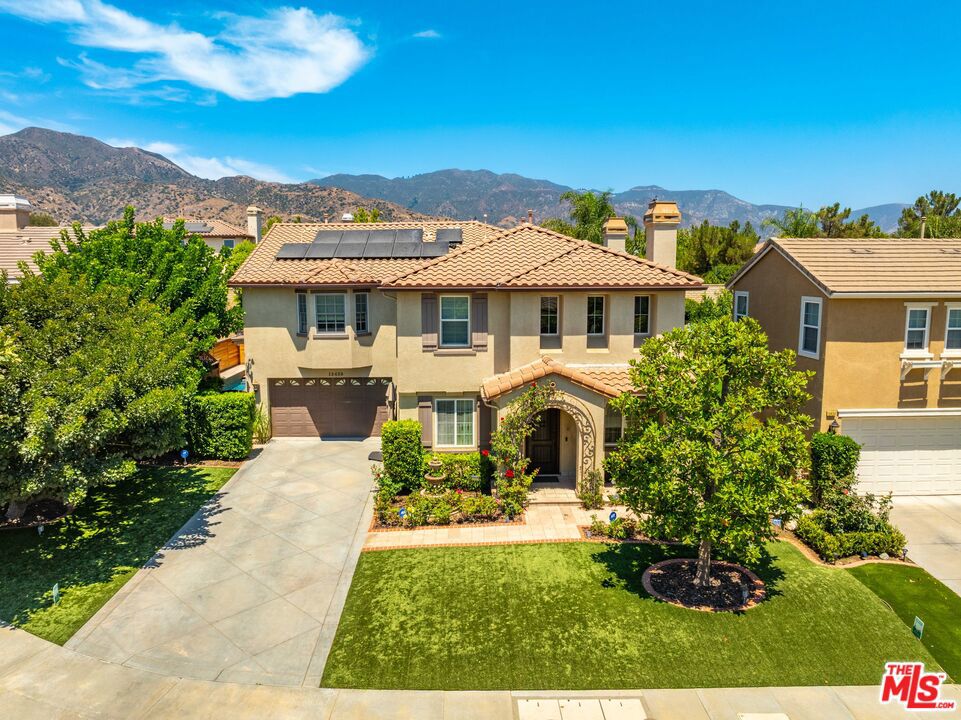 13438 Glenwood Drive