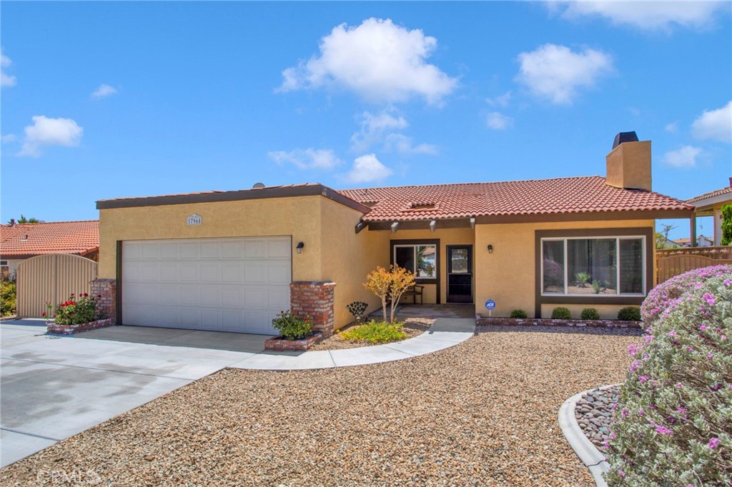 17965 Fremontia Lane