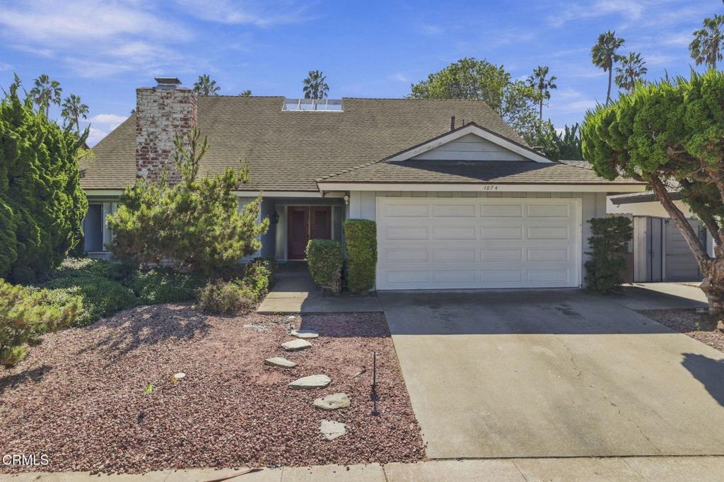 1274 Beachmont Street