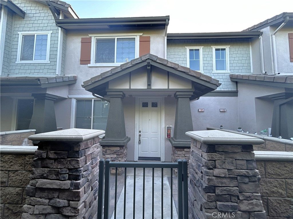 Photo of 8048 Tulsa Pl, Rancho Cucamonga, CA 91730 (MLS # IG25252044)