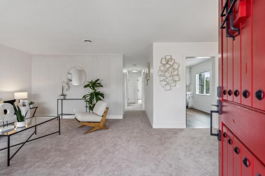 Photo of 1202 Via Lucas, San Lorenzo, CA 94580 (MLS # ML82037024)