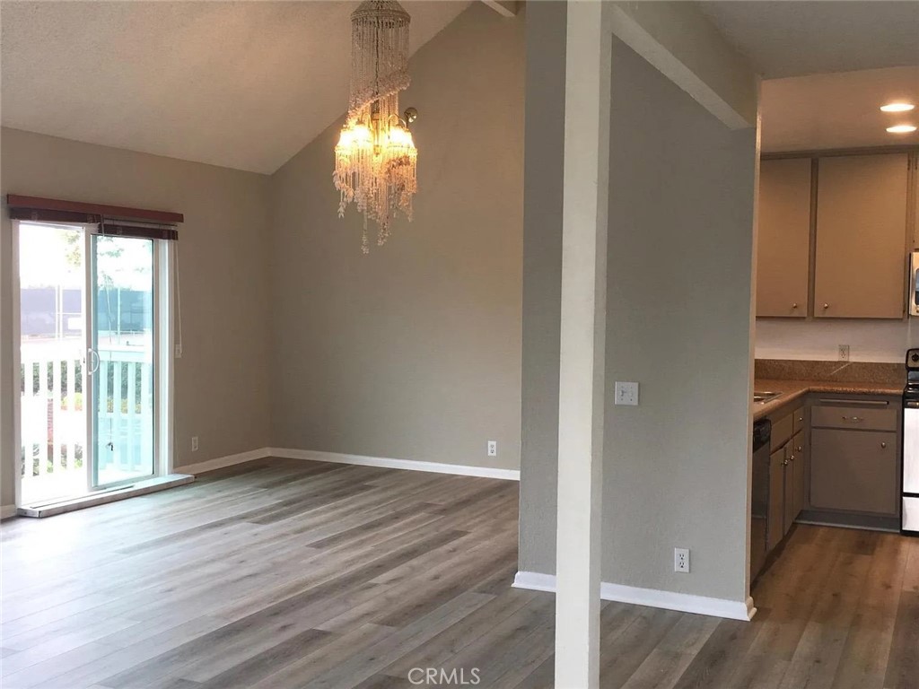 Dana Light I (DL) - Residential