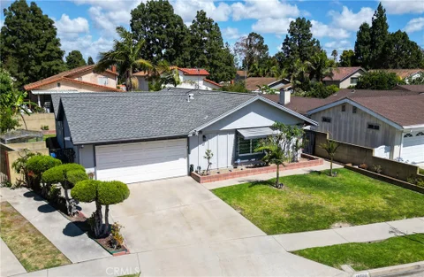 19506 Corby Avenue, Cerritos, CA 90703 - MLS#: RS26118403
