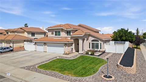 Photo of 13074 San Miguel Street, Victorville, CA 92392 (MLS # HD26073501)