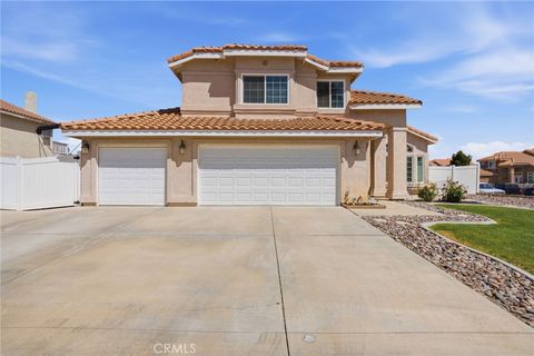 Photo of 13074 San Miguel Street, Victorville, CA 92392 (MLS # HD26073501)