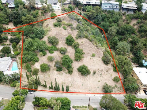 Photo of 2130 Roscomare Road, Los Angeles, CA 90077 (MLS # 26998199)