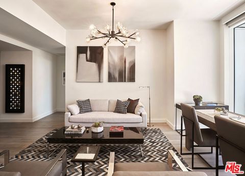 Photo of 10000 Santa Monica Boulevard #2507, Los Angeles, CA 90067 (MLS # 26770825)