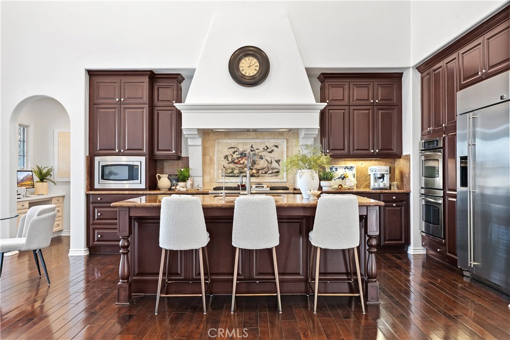 Vicara (VICA) - Residential