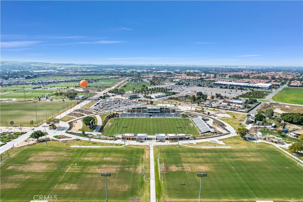 Vicara (VICA) - Residential