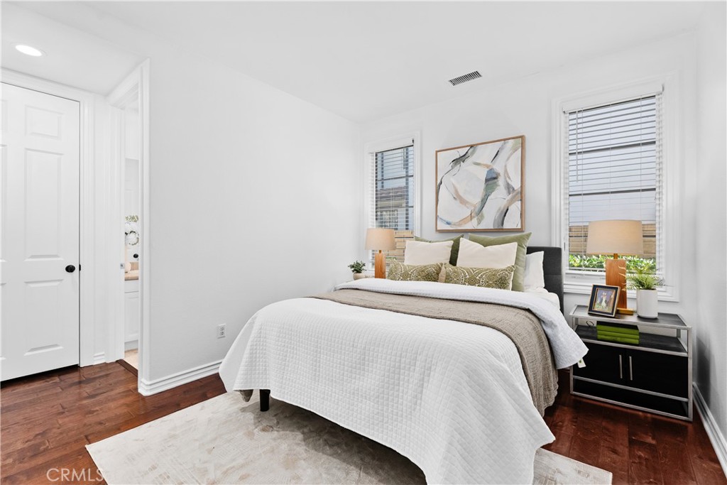 Vicara (VICA) - Residential