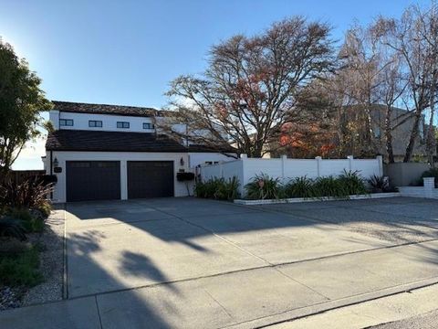 Photo of 986 Via Tornasol, Aptos, CA 95003 (MLS # ML82031332)