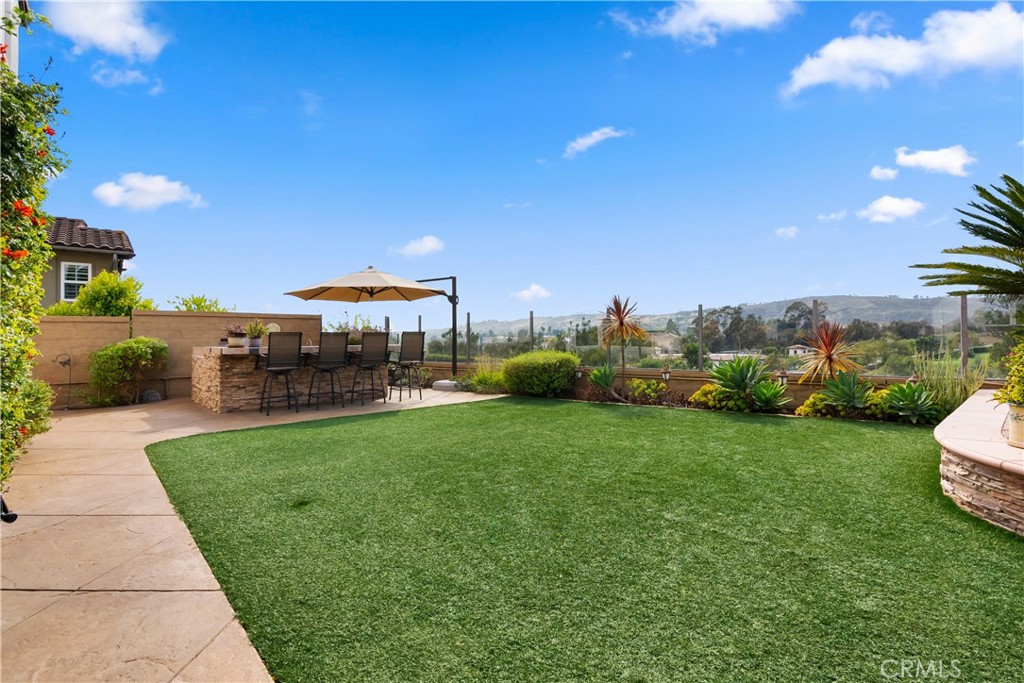 Rancho Madrina (RMAR) - Residential