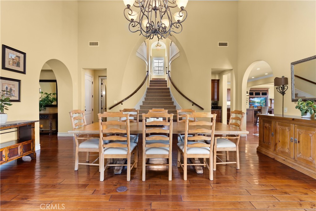Rancho Madrina (RMAR) - Residential