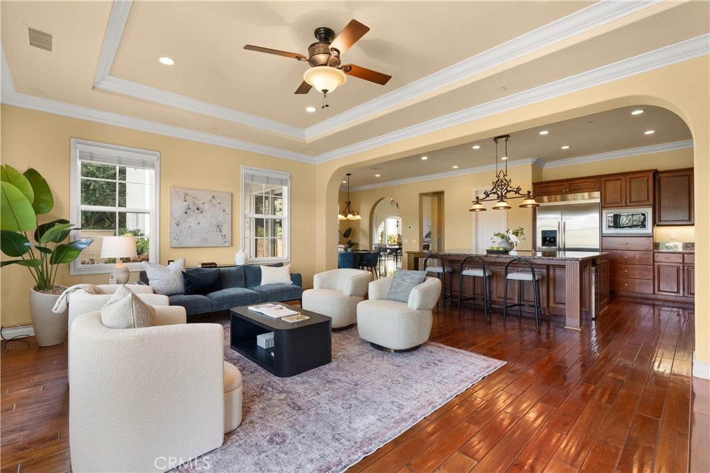 27381 Via Priorato, San Juan Capistrano CA 92675 - Photo 25