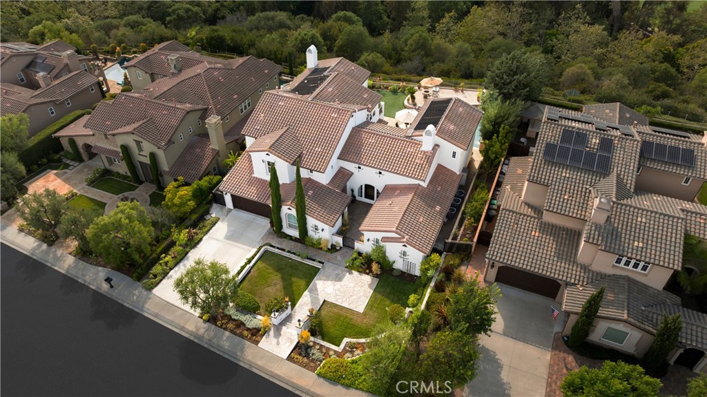 Rancho Madrina (RMAR) - Residential