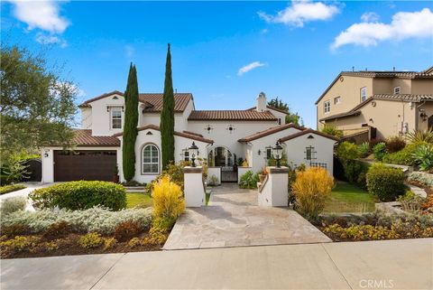 27381 Via Priorato San Juan Capistrano CA 92675