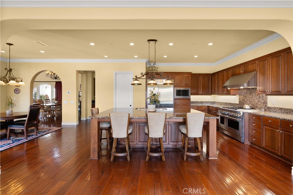 Rancho Madrina (RMAR) - Residential