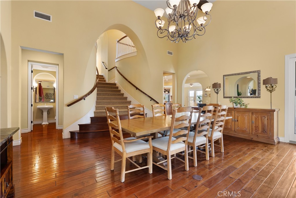 Rancho Madrina (RMAR) - Residential