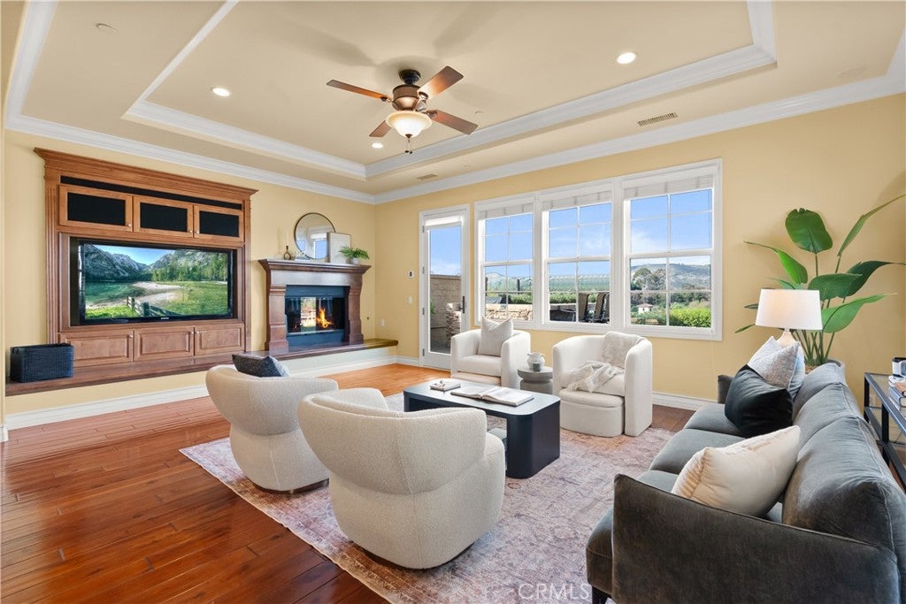 27381 Via Priorato, San Juan Capistrano CA 92675 - Photo 26