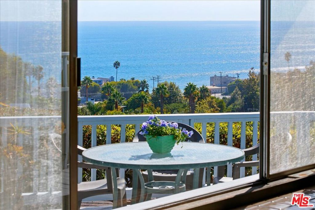 Photo of 27071 Sea Vista Drive, Malibu, CA 90265 (MLS # 25601009)