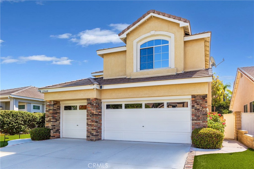 27448 Bridgewater Drive