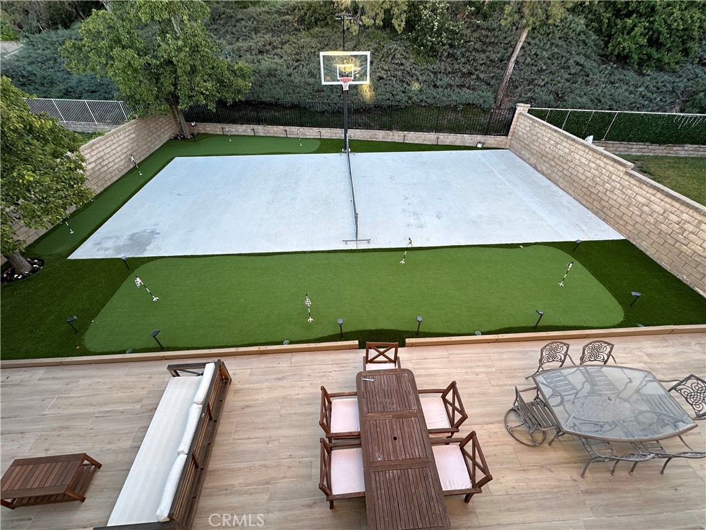 27448 Bridgewater Drive