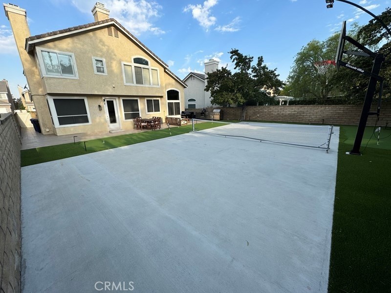 27448 Bridgewater Drive