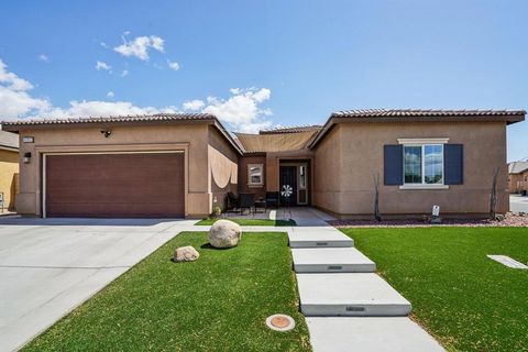 Photo of 42912 Gazapo Court, Indio, CA 92203 (MLS # 219132689DA)