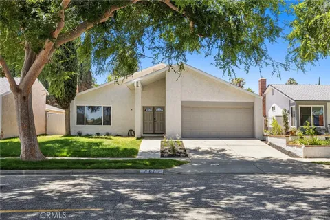 6903 Crest Avenue, Riverside, CA 92503 - MLS#: IV25154610