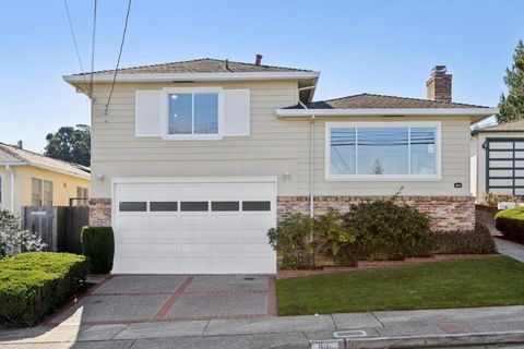 417 36th Avenue San Mateo CA 94403