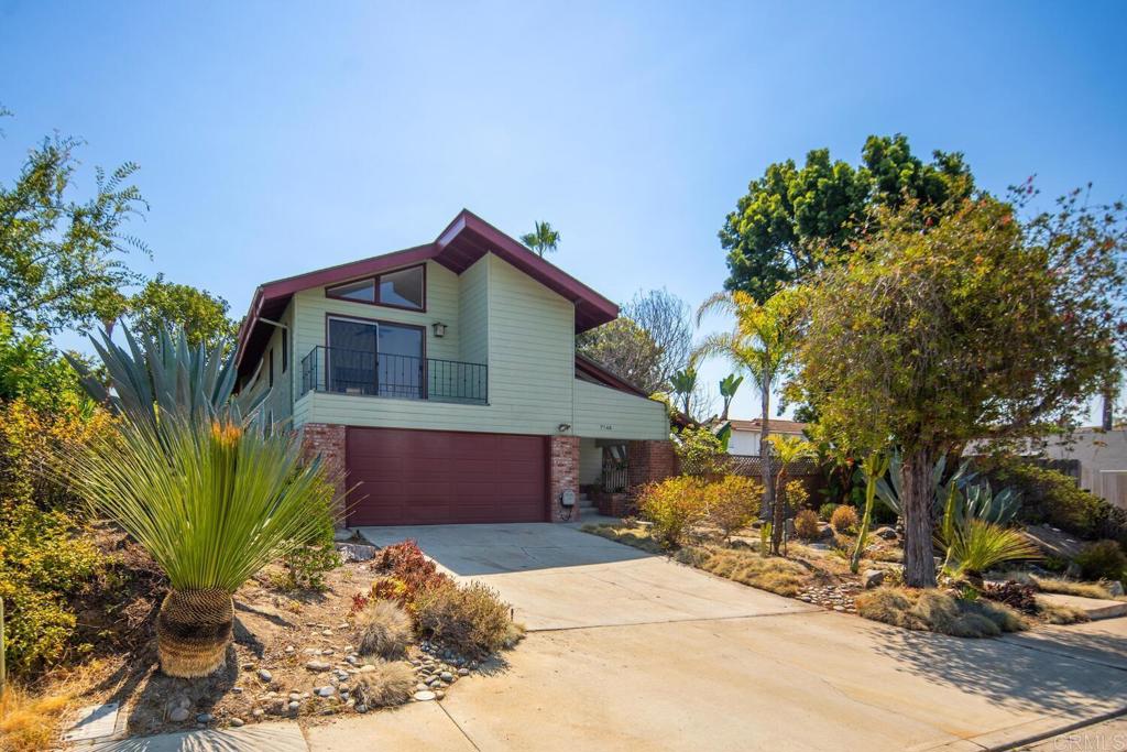 7748 PRIMAVERA WAY