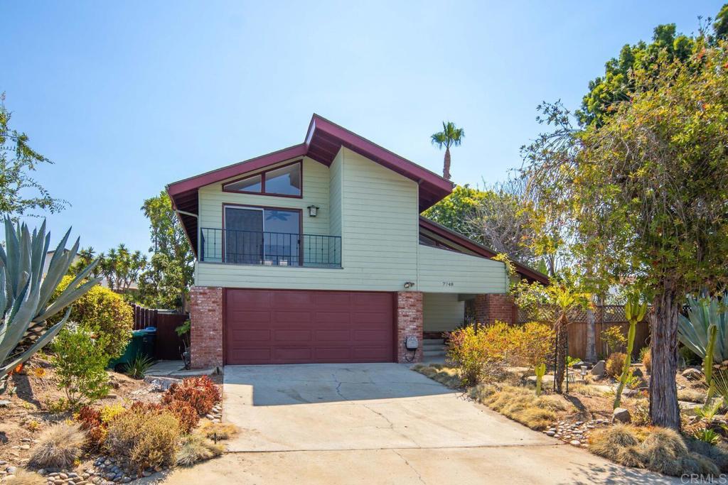 7748 PRIMAVERA WAY