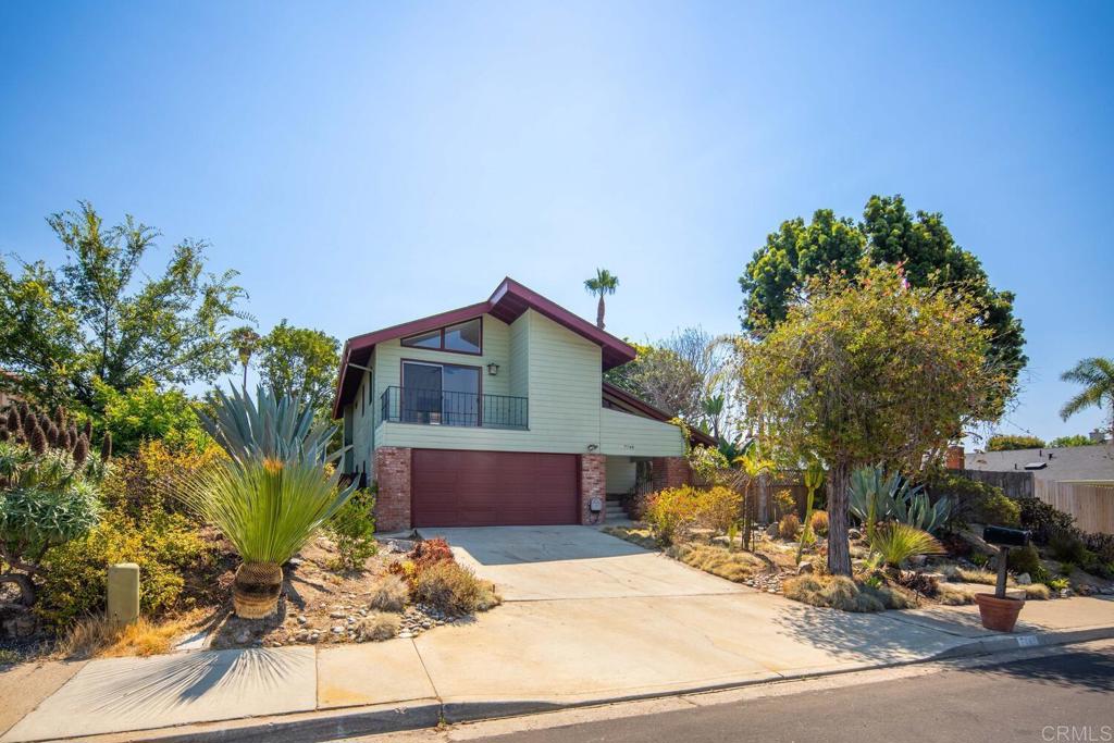 7748 PRIMAVERA WAY