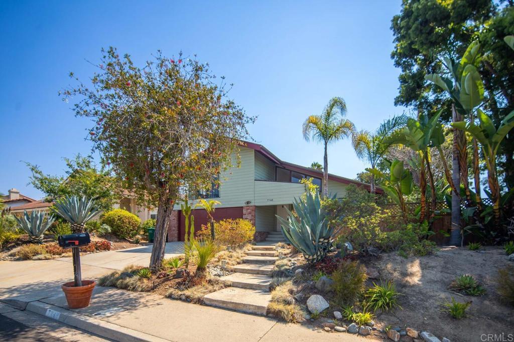7748 PRIMAVERA WAY