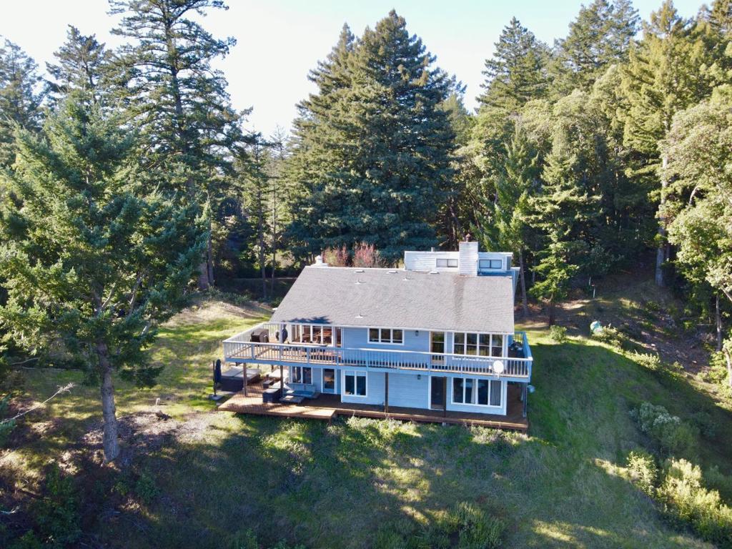 255 Allen Road