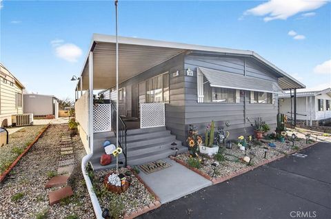 Photo of 2200 W. Wilson Street #69, Banning, CA 92220 (MLS # IG26040266)