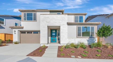 Photo of 2571 Lavender Place, Fairfield, CA 94533 (MLS # ML82065808)