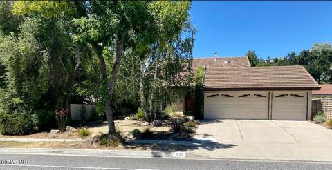 Photo of 1075 Triunfo Canyon Road, Westlake Village, CA 91361 (MLS # 226000645)