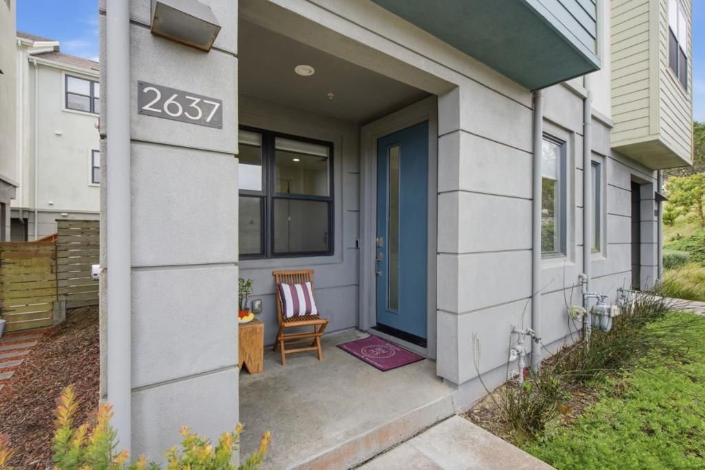 Photo of 2637 Bantry Court, South San Francisco, CA 94080 (MLS # ML82043394)