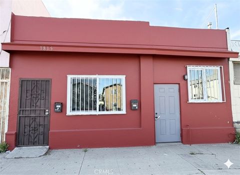 Photo of 7815 S Western Ave, Los Angeles, CA 90047 (MLS # SR26039308)