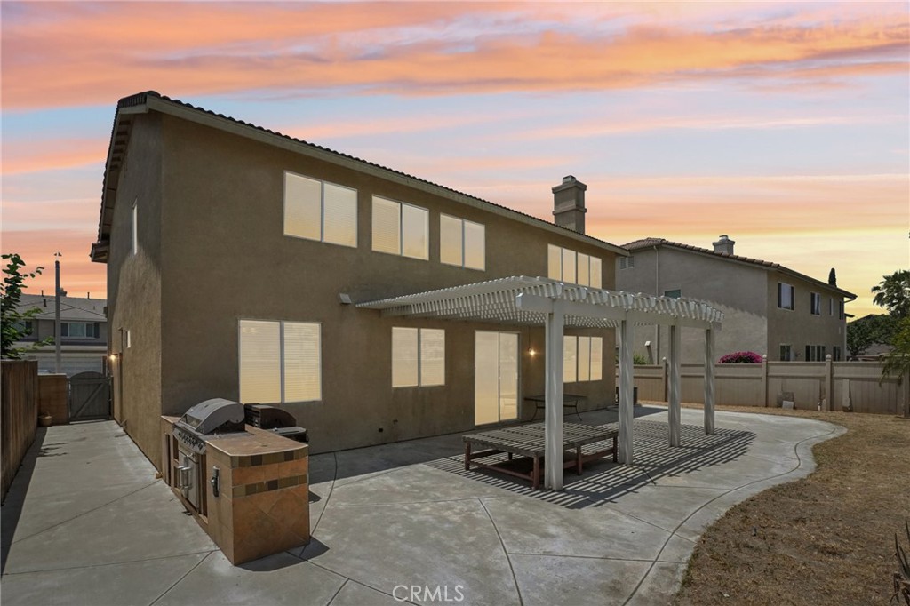 12910 Jersey Street